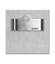 Tango SHORT PIR 120 SZLIF INOX Oprawa LED z czujnikiem ruchu 230V barwa zimna