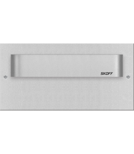 TANGO MAX SHORT ALUMINIUM Oprawa LED barwa ciepła