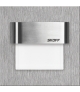 TANGO SZLIF INOX Oprawa LED IP66 do puszki fi60 barwa neutralna