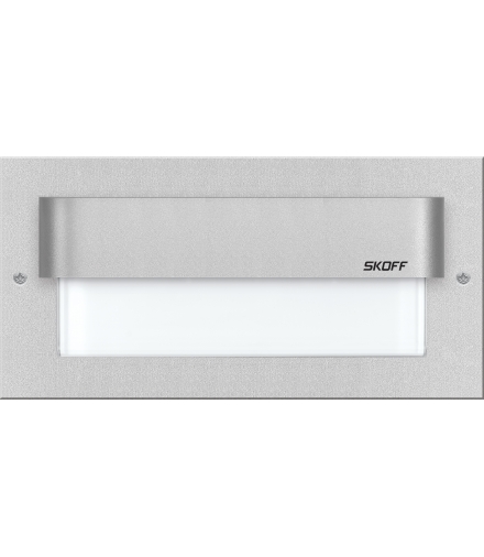 TANGO MAX ALUMINIUM Oprawa LED barwa neutralna