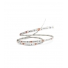 Pasek Taśma LED SKOFF 12V IP20 9,6W/m 48W ZIMNA 5mb 3 LATA GWARANCJI