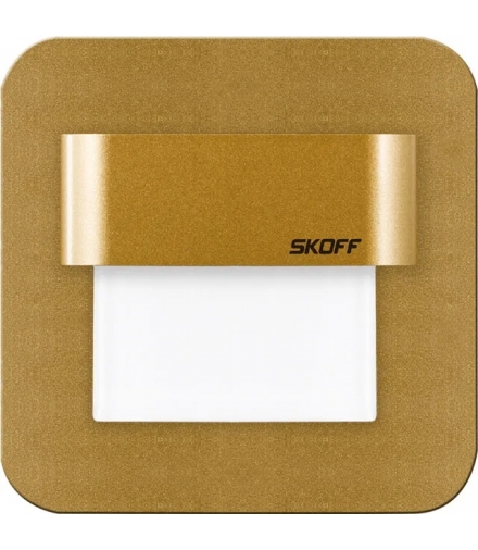 SALSA MOSIĄDZ Oprawa LED 230V barwa neutralna