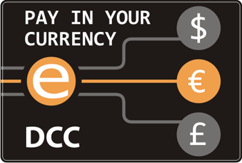 Image result for dynamic currency conversion