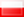 polska flaga